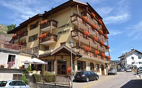 Capriana Hotel Dolomiti